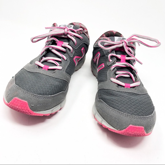 New Balance Shoes - New Balance